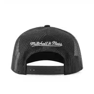 Mitchell Ness Lifestyle