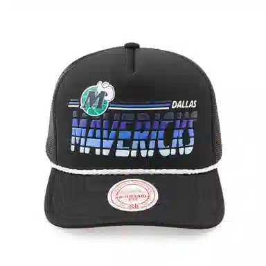 Mitchell Ness Lifestyle