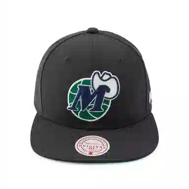 Mitchell Ness
