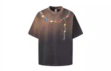 MANYSTON T