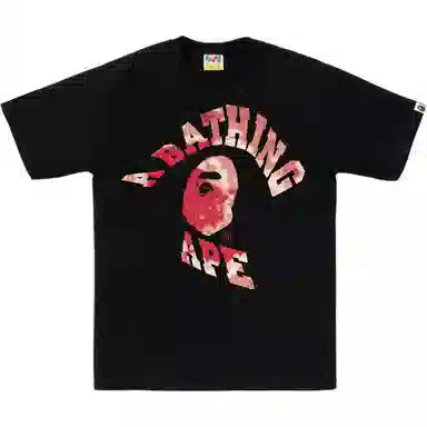 BAPE SS25 T