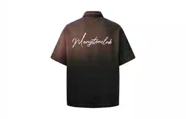 MANYSTON Polo