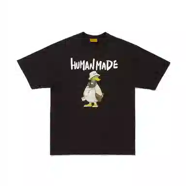 HUMAN MADE SS25 T
