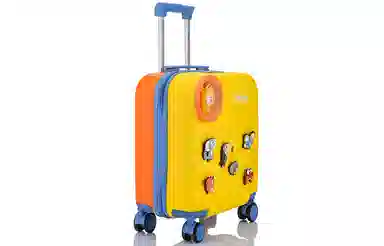 Diplomat EVA+ABS+PC 16