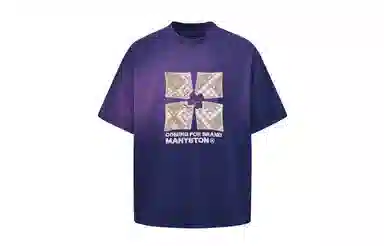 MANYSTON T