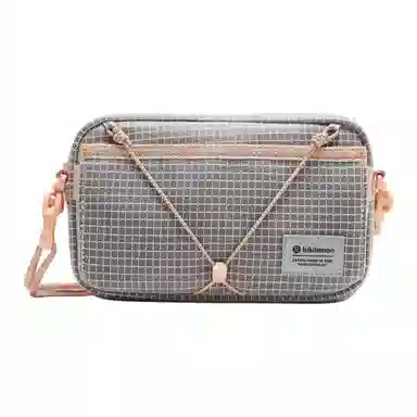 lululemon 1L Paracord Clippable