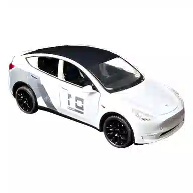 Model Y 124 SUV