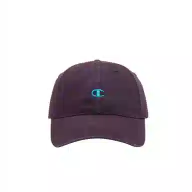 Champion V C1919 Small C Logo Ball Cap