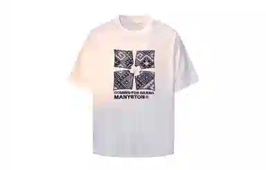 MANYSTON T