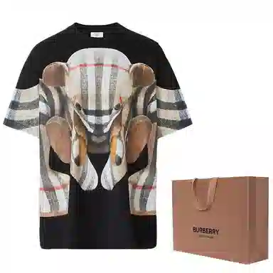 Burberry Thomas T