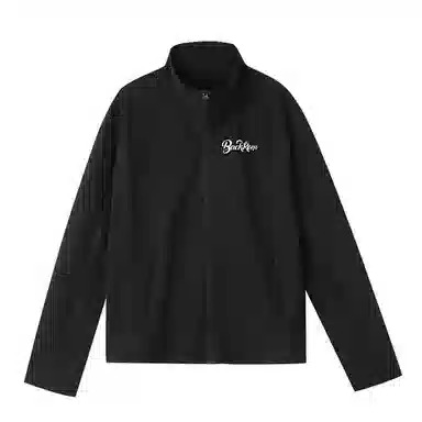 大卫贝肯 冰丝凉感美式复古高街简约网眼设计城市户外通勤正肩型透气防紫外线百搭时尚休闲运动防晒服 男女同款