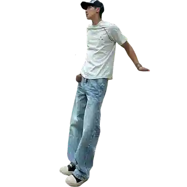 CORNILOT vibecleanfit