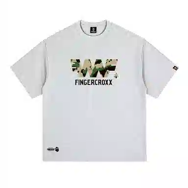 I.TFGXXFingercroxx LOGOT