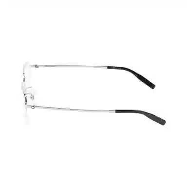 Montblanc Optical Frame Silver