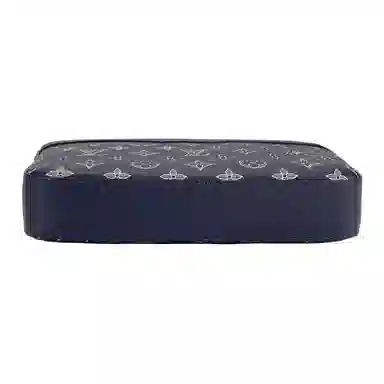 Louis Vuitton Trio Navy