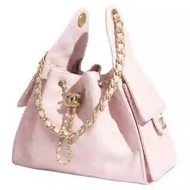 CHANEL 25Bag 25S Logo