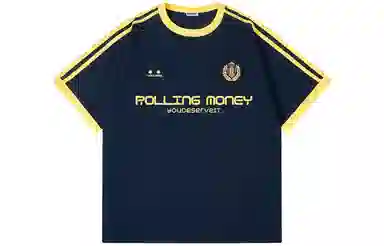 Rolling Money T