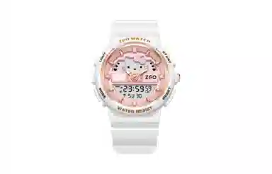 Hello Kitty Watch