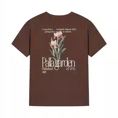 Palladium T