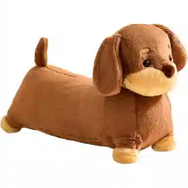 The Green Party 12.5cm