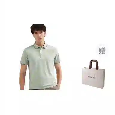 JUDGER Polo