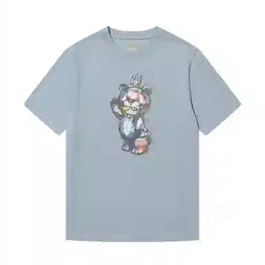 Mishkanyc T