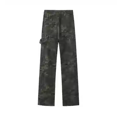 CHARLIE GOLF oversize