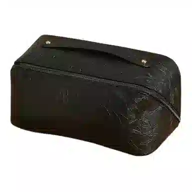 馨枕居 复古枕头化妆包