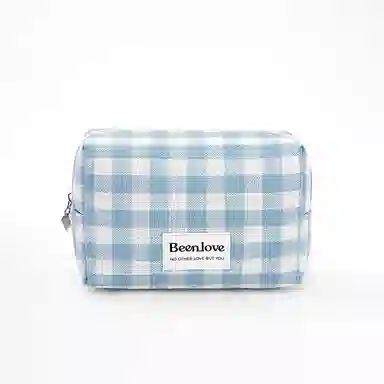 馨枕居 格调八角化妆包