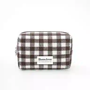 馨枕居 格调八角化妆包