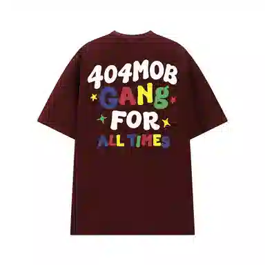 404MOB GANG T