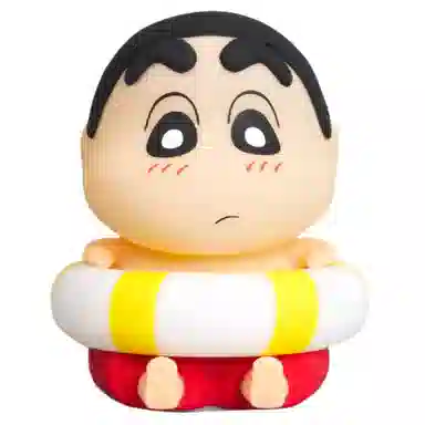 Crayon Shinchan USB DIY IP