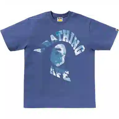 BAPE SS25 T