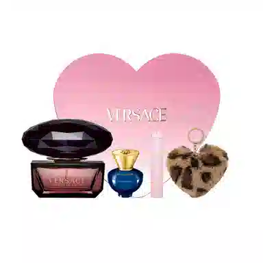VERSACE EDT 30ml50ml+5ml