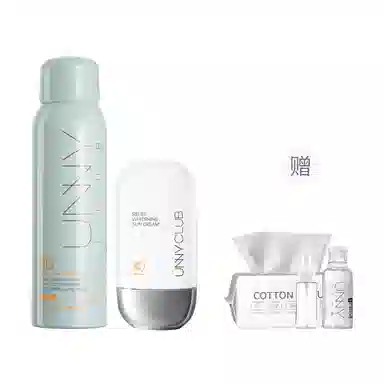 UNNY SPF50+ PA++ 50ml120ml