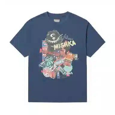 Mishkanyc T