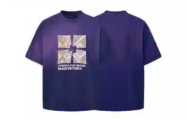 MANYSTON T