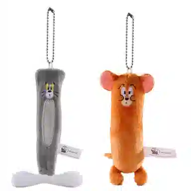 HUGKIS Tom Jerry 10cm11cm12cm13cm