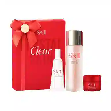 SK-II 75ml+10ml+15g