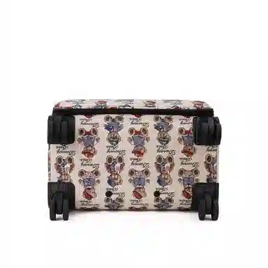 DANNYBEARJEANS 202428