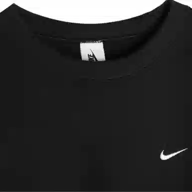 Nike Solo Swoosh Fleece Logo
