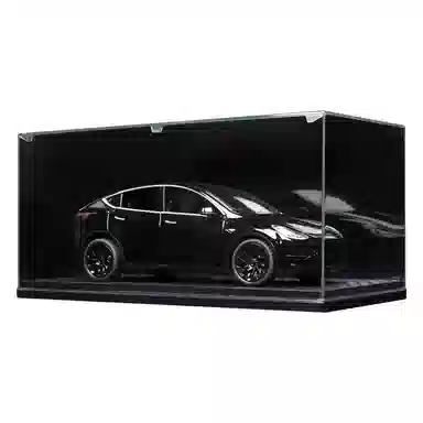 Model Y 124 SUV