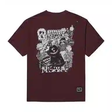 Mishkanyc T