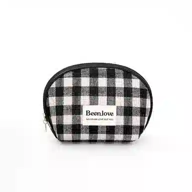 馨枕居 格调半圆化妆包