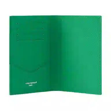 LOUIS VUITTON x Werner Bronkhorst