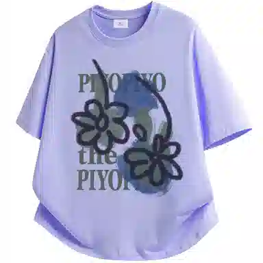 PIYOPIYO LogoT