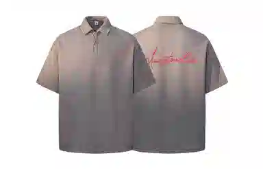 MANYSTON Polo