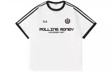 Rolling Money T