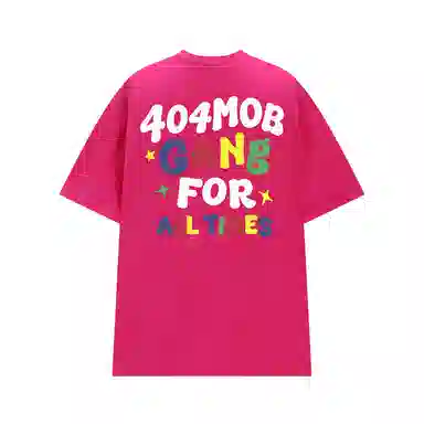 404MOB GANG T