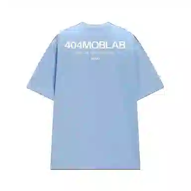 404MOB GANG LogoT